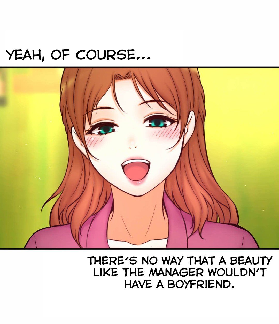 Mia's Tool Manhwa - Chapter 9 Page 27