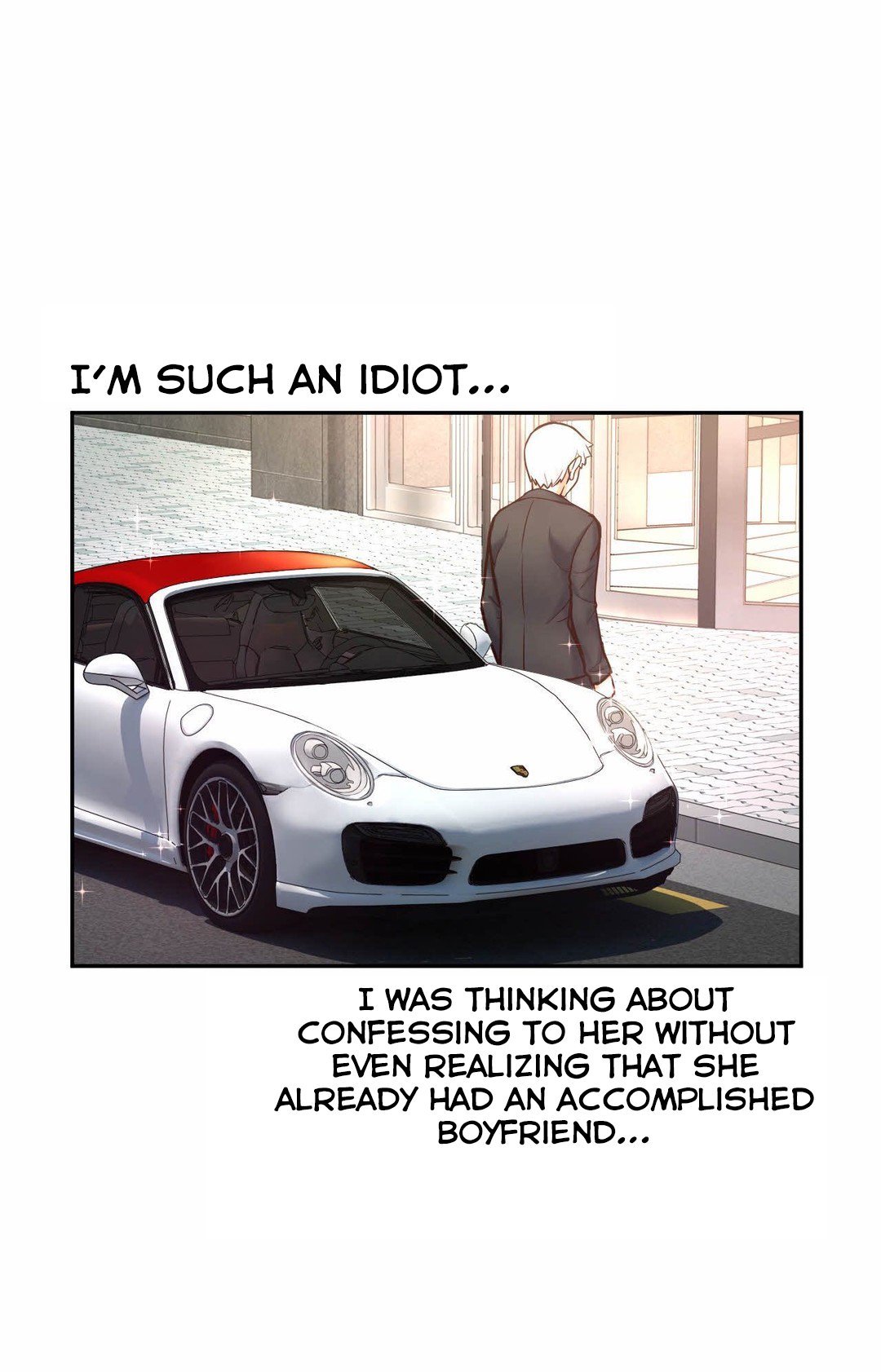 Mia's Tool Manhwa - Chapter 9 Page 28