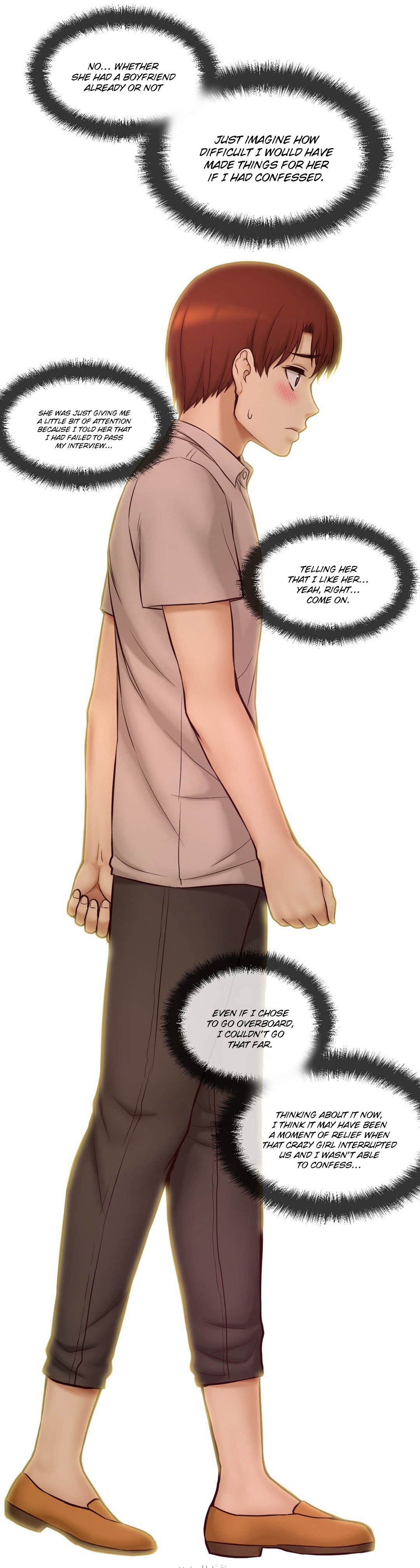 Mia's Tool Manhwa - Chapter 9 Page 29