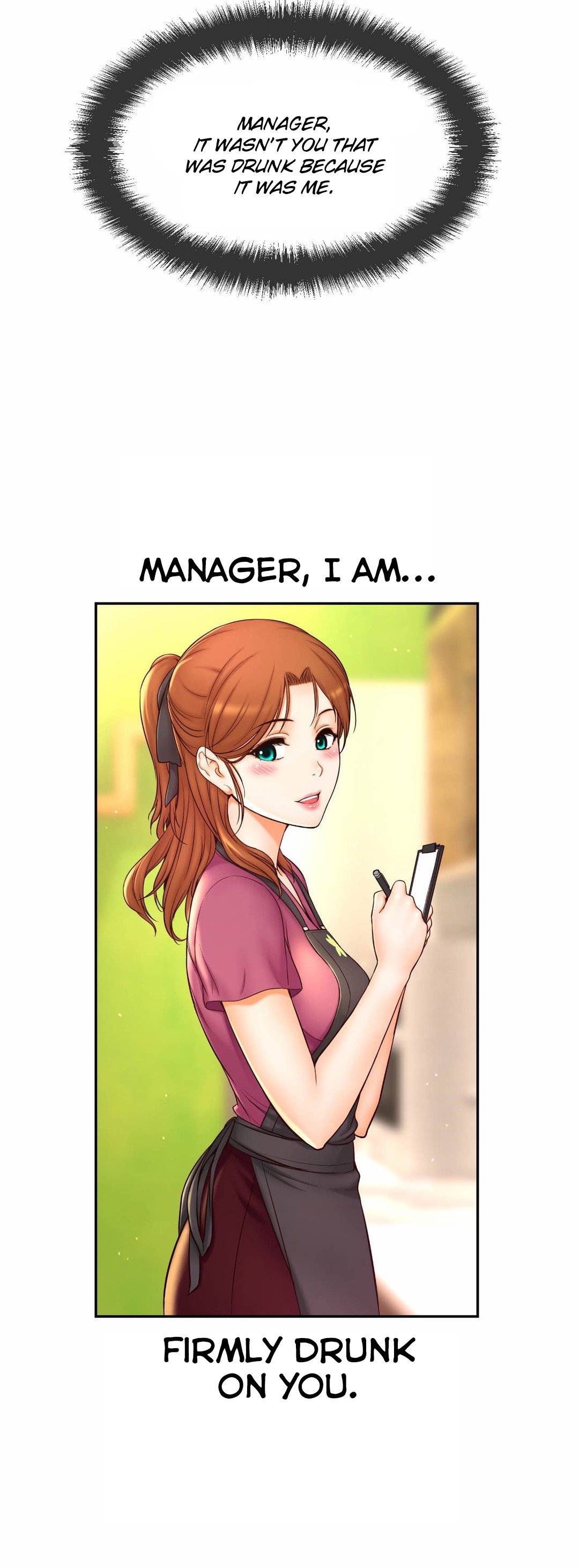 Mia's Tool Manhwa - Chapter 9 Page 30