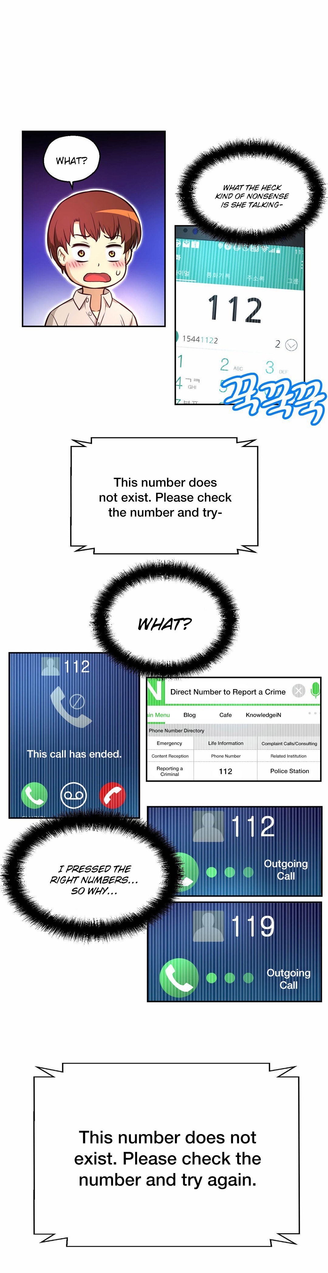 Mia's Tool Manhwa - Chapter 9 Page 36