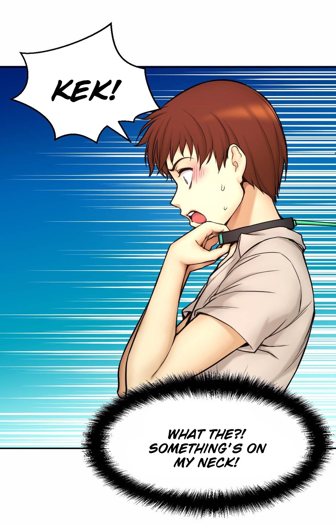 Mia's Tool Manhwa - Chapter 9 Page 46