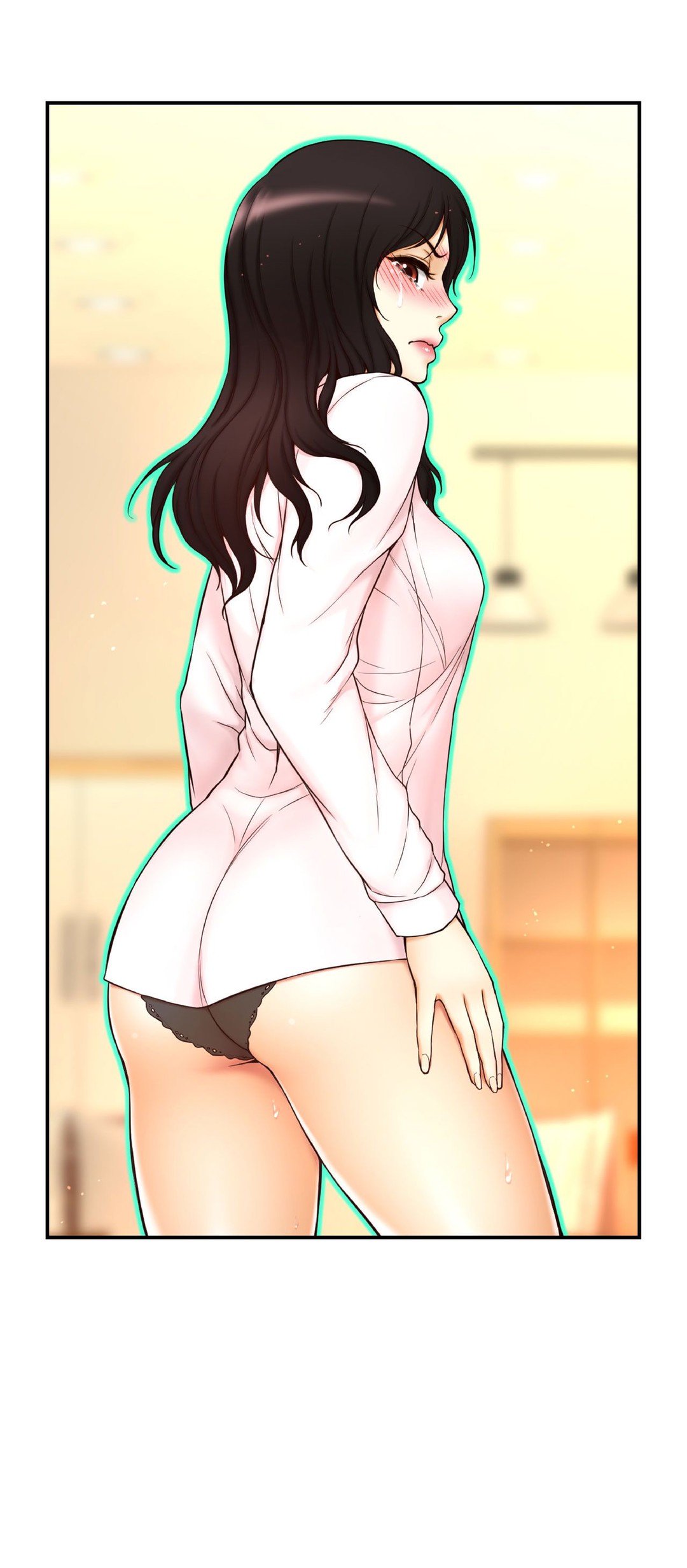 Mia's Tool Manhwa - Chapter 4 Page 19