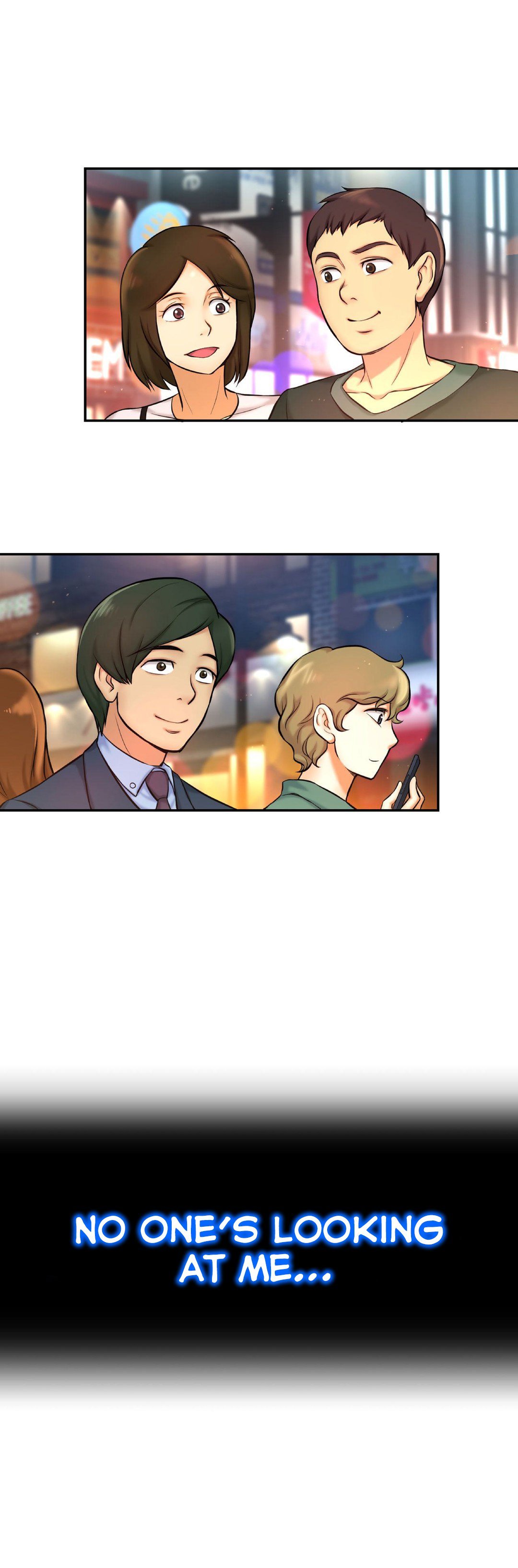 Mia's Tool Manhwa - Chapter 4 Page 24