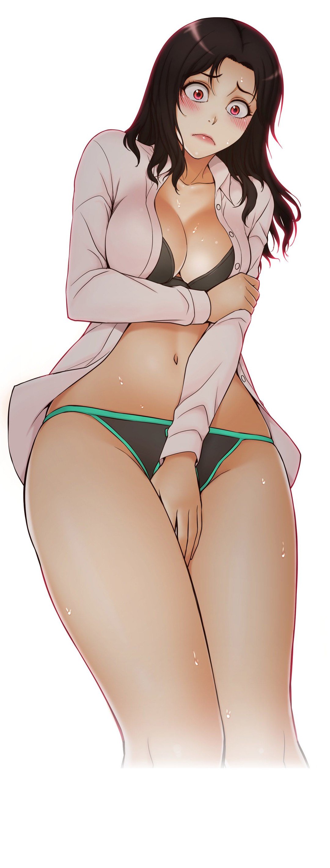 Mia's Tool Manhwa - Chapter 4 Page 27