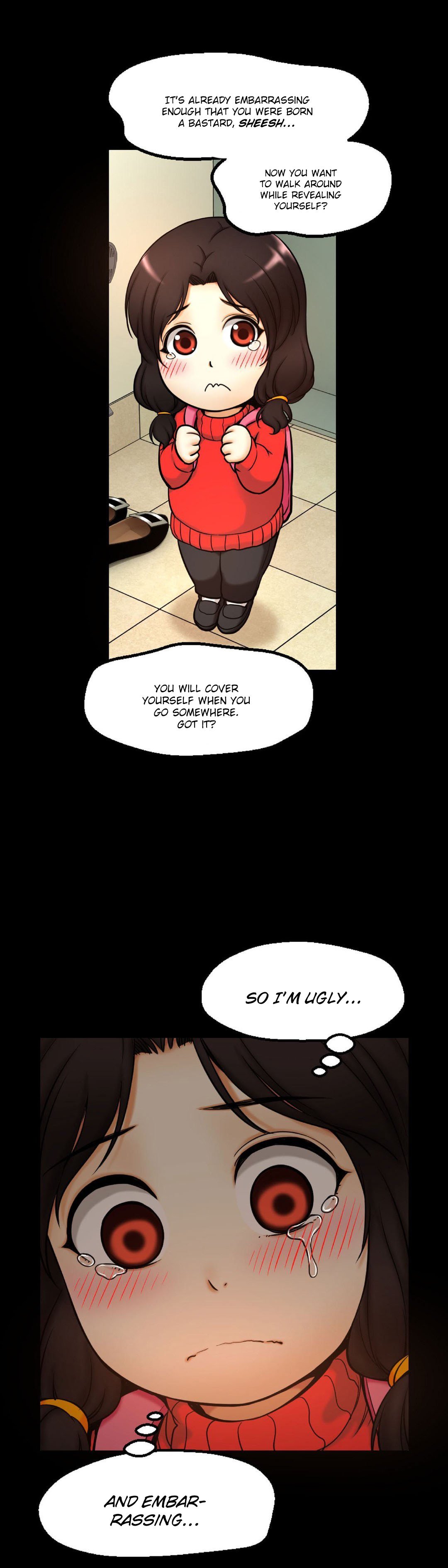 Mia's Tool Manhwa - Chapter 3 Page 16