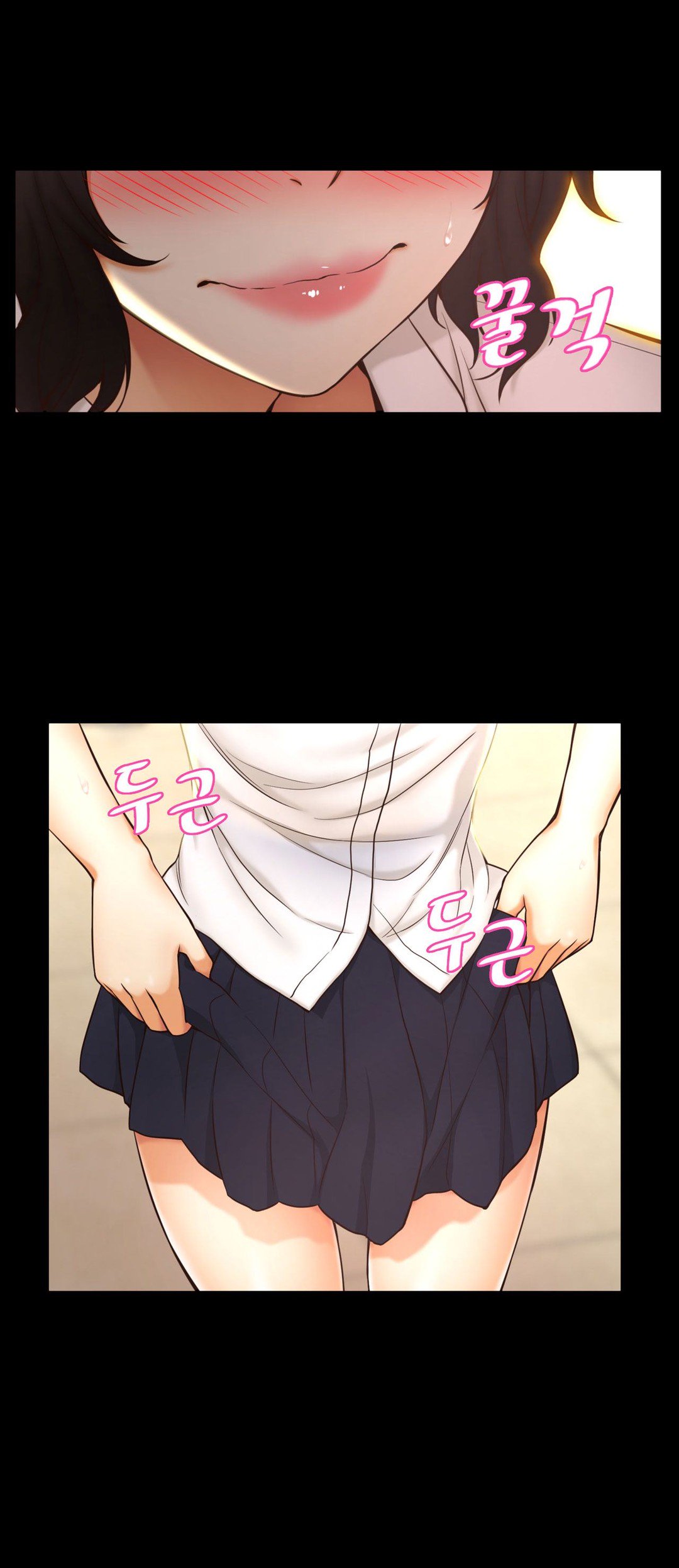 Mia's Tool Manhwa - Chapter 3 Page 30