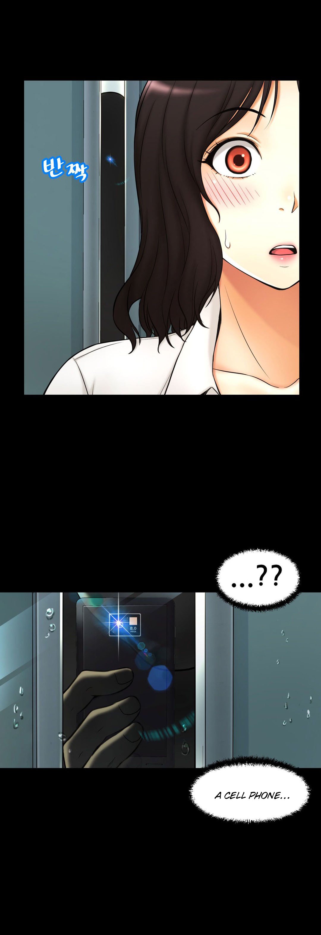 Mia's Tool Manhwa - Chapter 3 Page 31