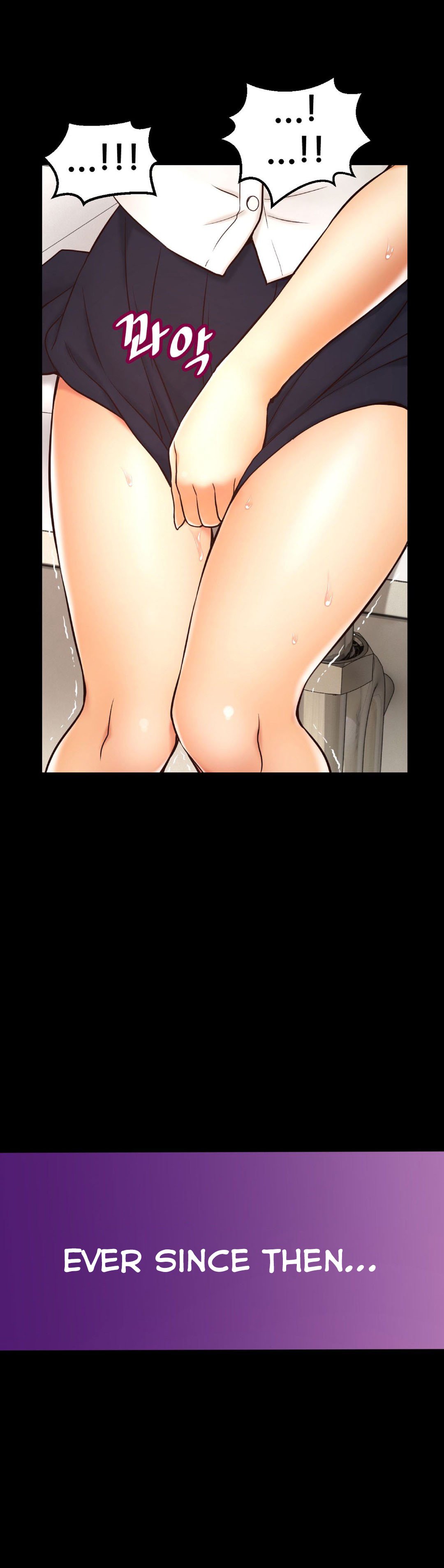 Mia's Tool Manhwa - Chapter 3 Page 37