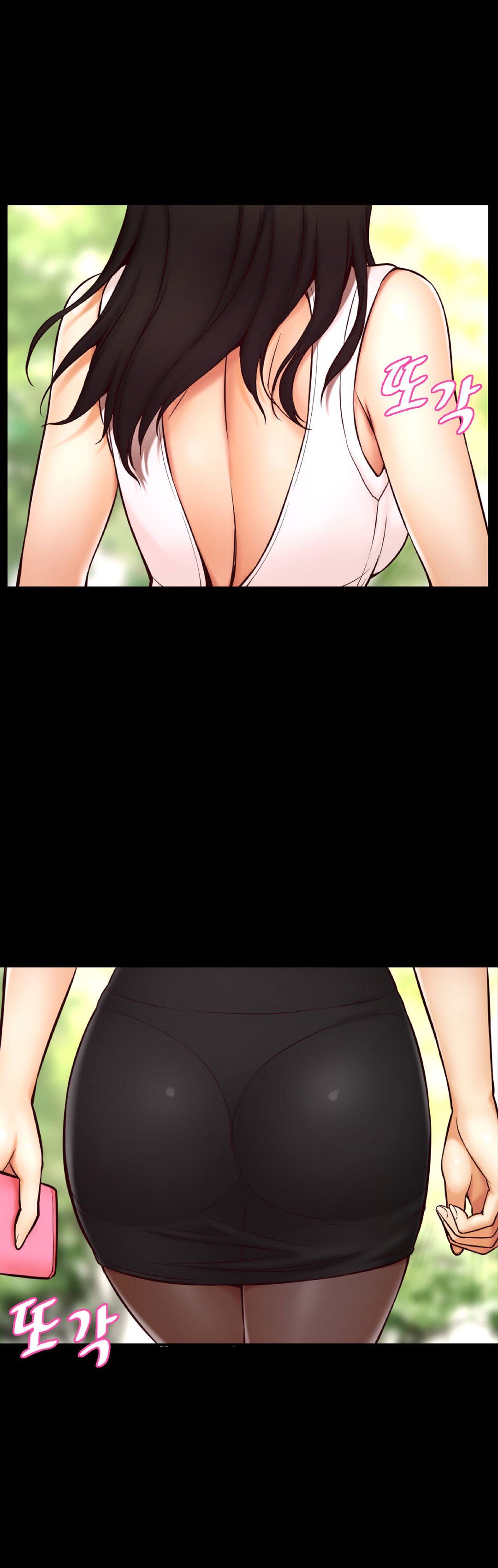 Mia's Tool Manhwa - Chapter 3 Page 39