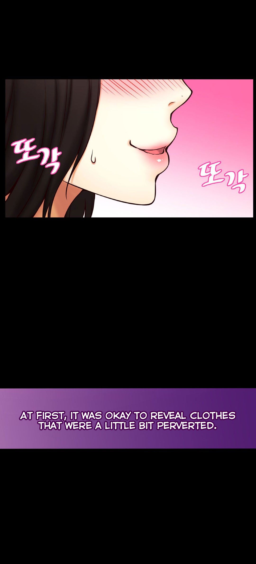 Mia's Tool Manhwa - Chapter 3 Page 40