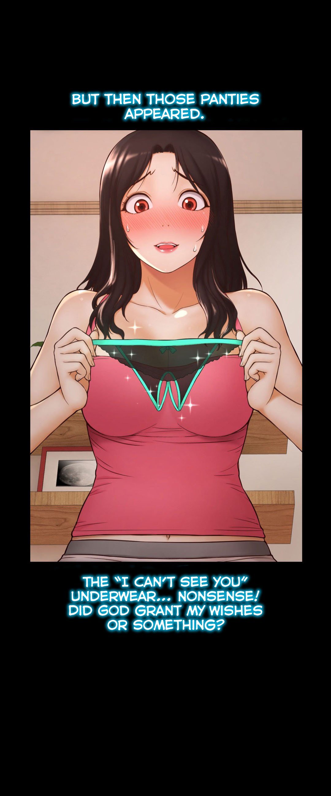 Mia's Tool Manhwa - Chapter 3 Page 51