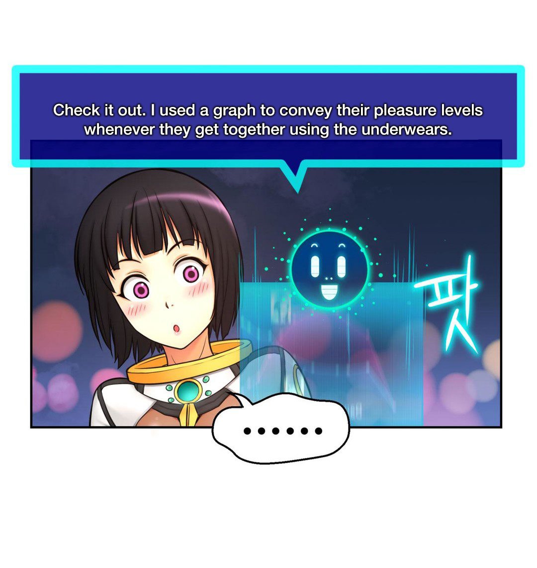 Mia's Tool Manhwa - Chapter 3 Page 55