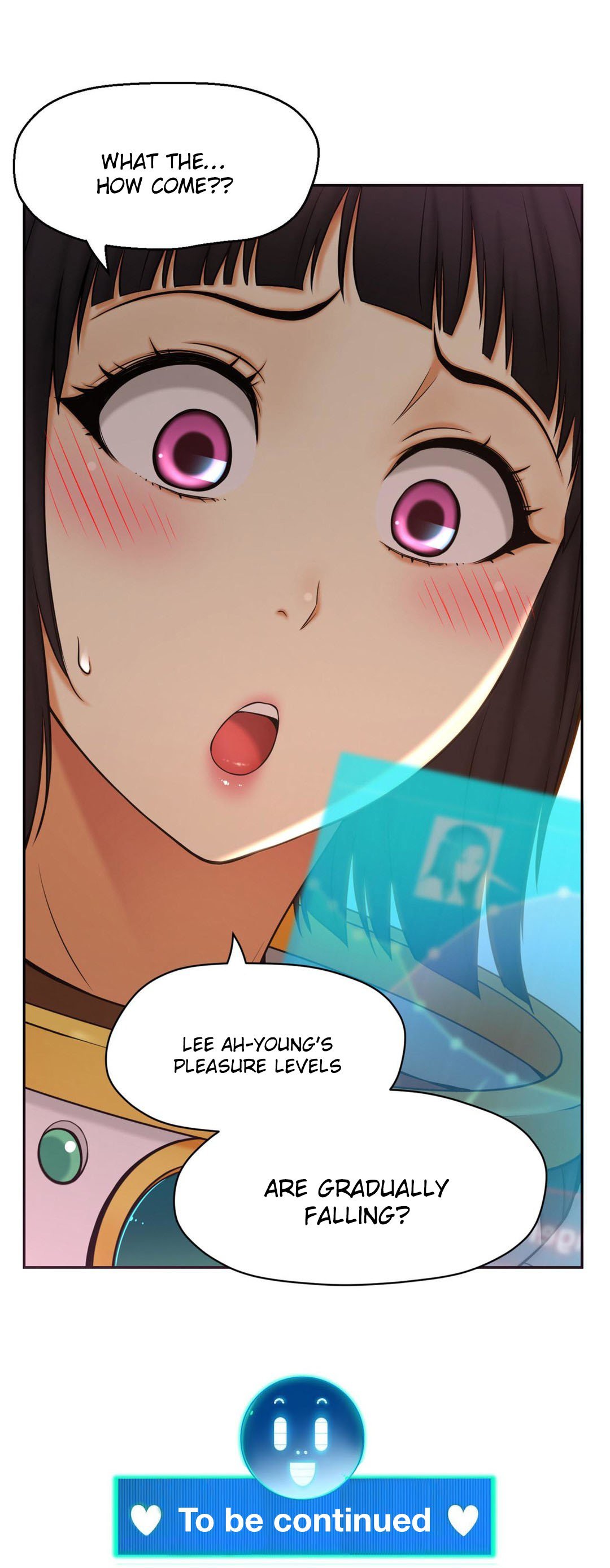 Mia's Tool Manhwa - Chapter 3 Page 56