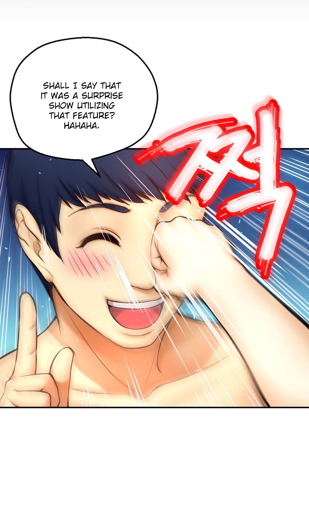 Mia's Tool Manhwa - Chapter 7 Page 9