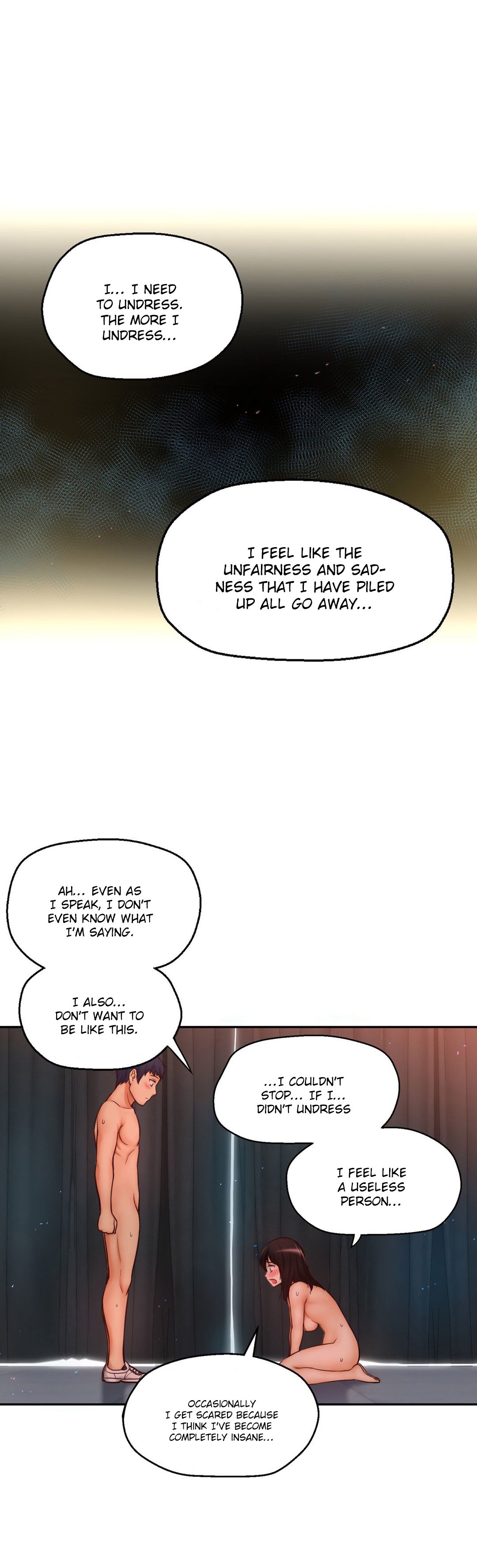 Mia's Tool Manhwa - Chapter 7 Page 14