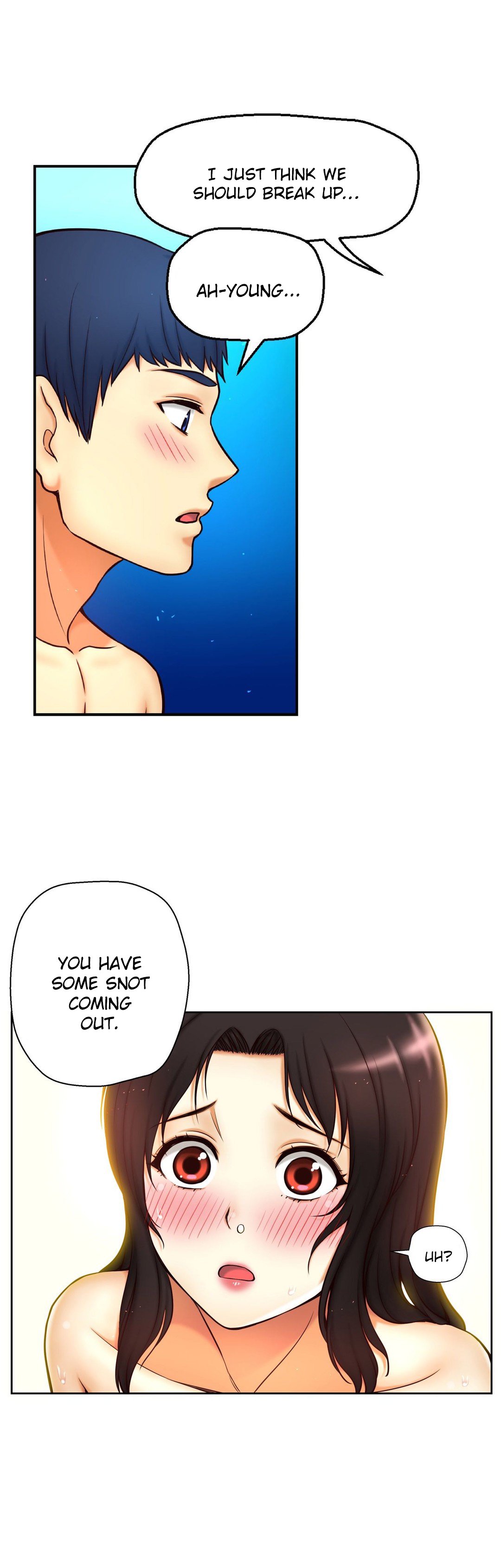 Mia's Tool Manhwa - Chapter 7 Page 15