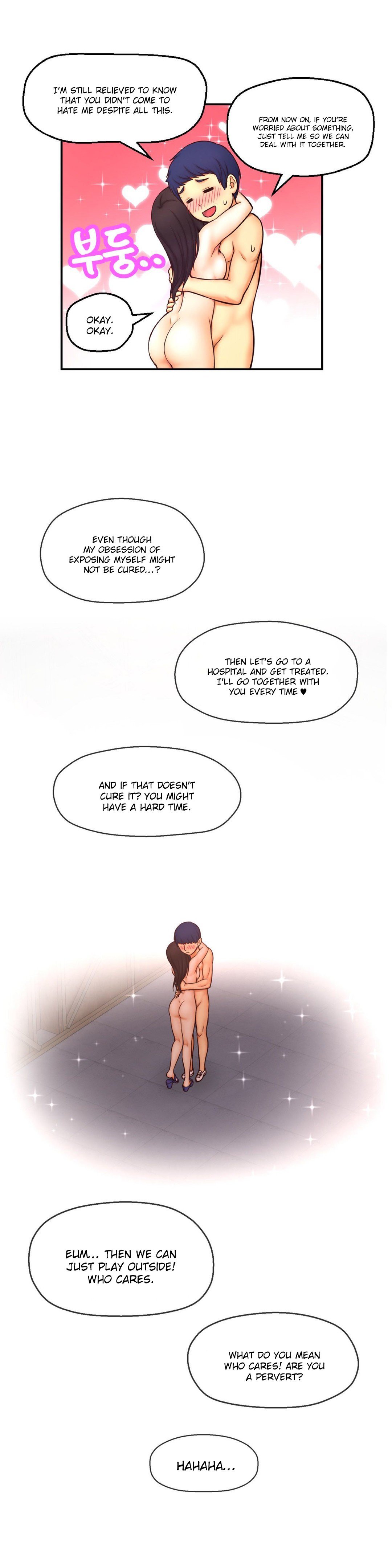 Mia's Tool Manhwa - Chapter 7 Page 41