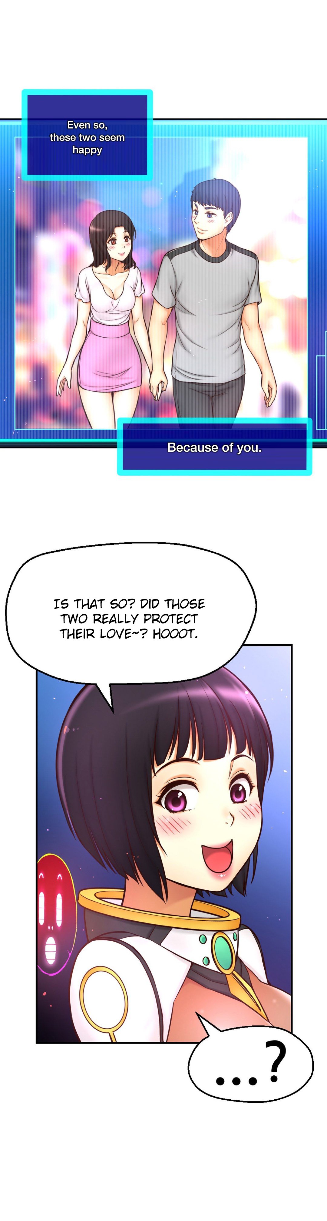 Mia's Tool Manhwa - Chapter 7 Page 46