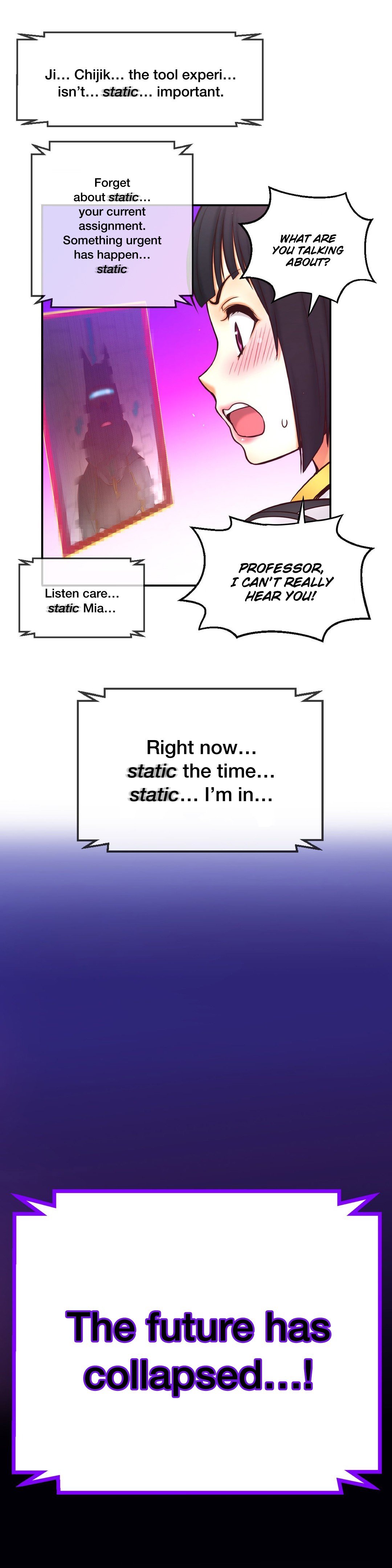Mia's Tool Manhwa - Chapter 7 Page 48