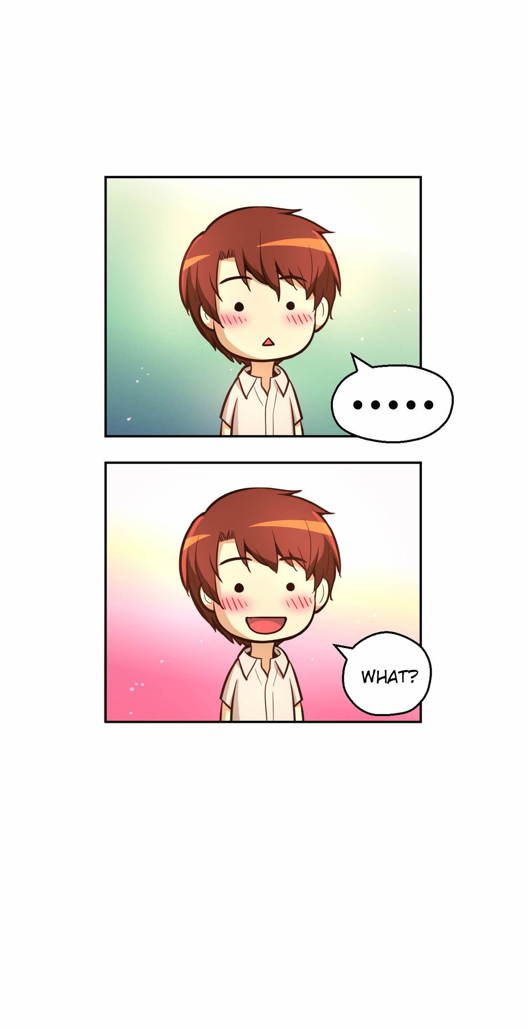 Mia's Tool Manhwa - Chapter 14 Page 6