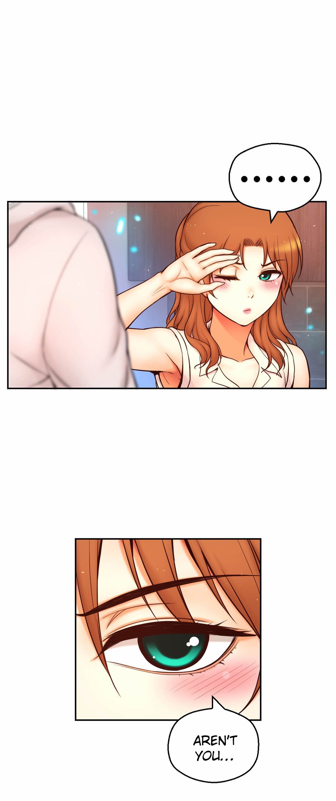 Mia's Tool Manhwa - Chapter 14 Page 12