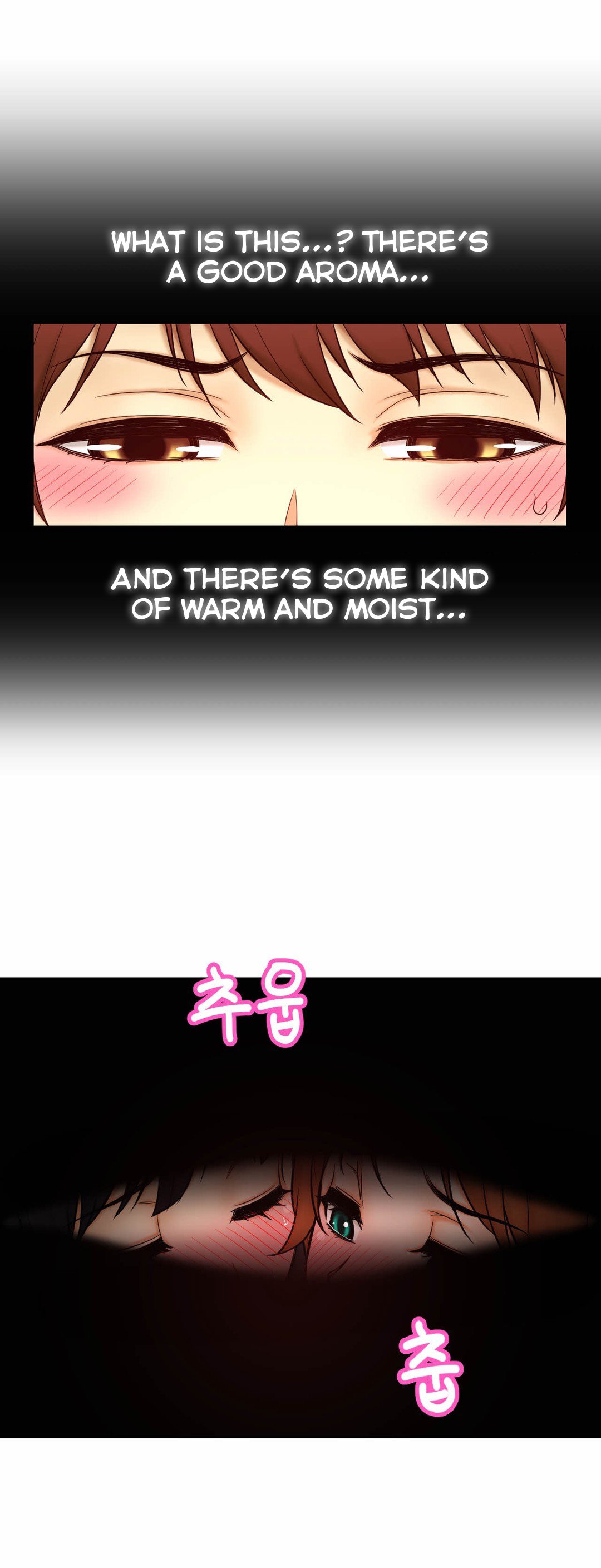 Mia's Tool Manhwa - Chapter 14 Page 37