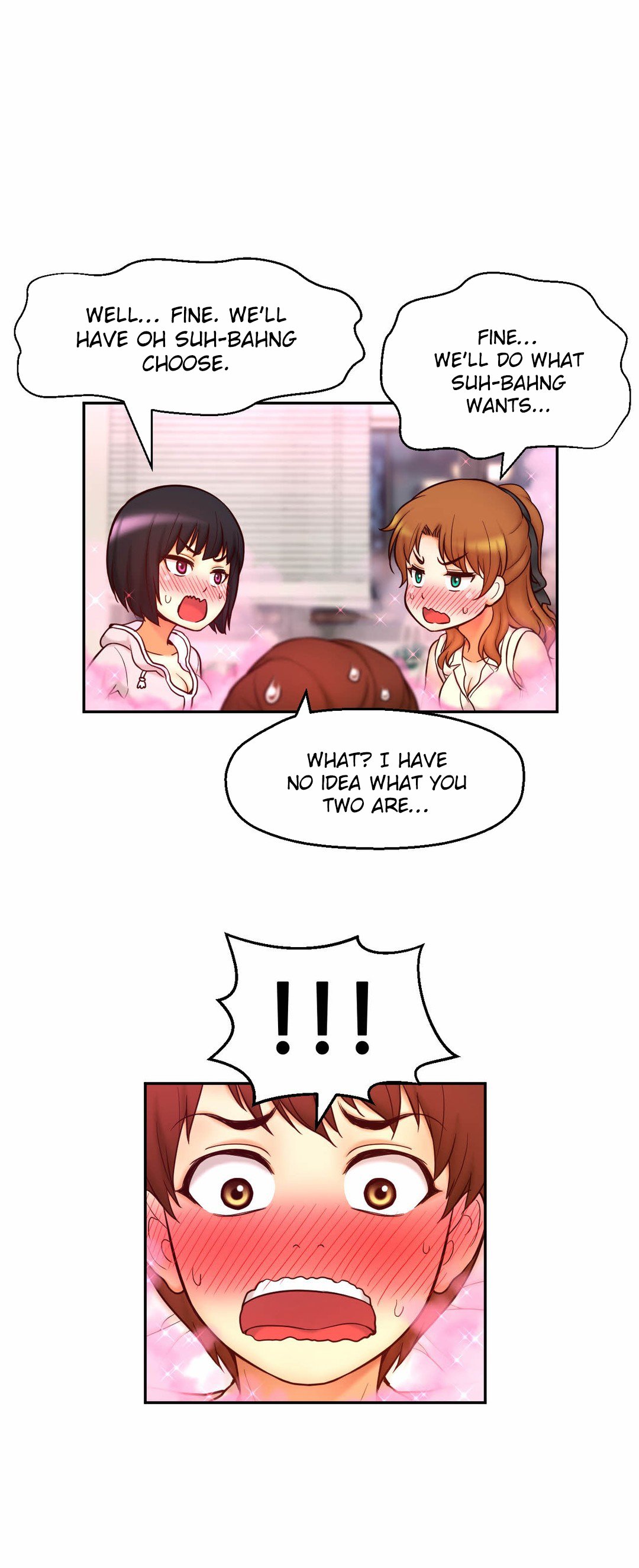 Mia's Tool Manhwa - Chapter 14 Page 40