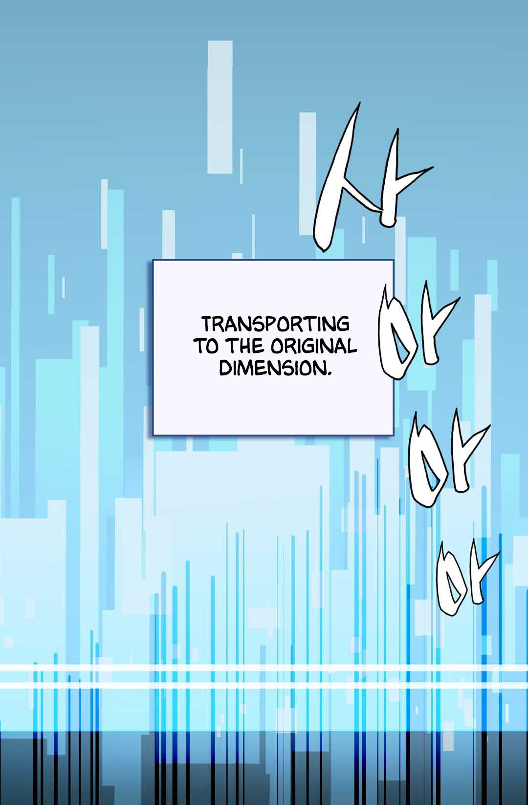 Dimensional Mercenary Manhwa - Chapter 22 Page 4