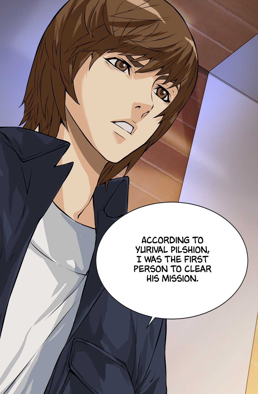 Dimensional Mercenary Manhwa - Chapter 22 Page 9