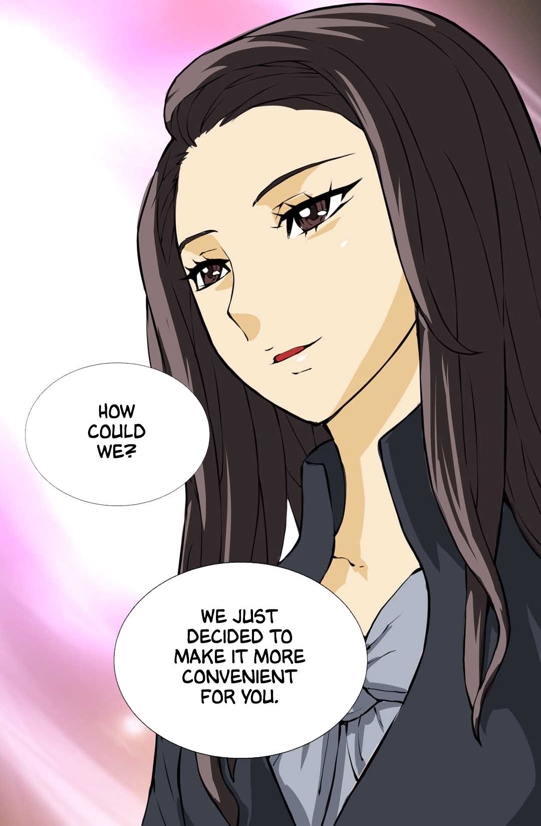 Dimensional Mercenary Manhwa - Chapter 22 Page 11