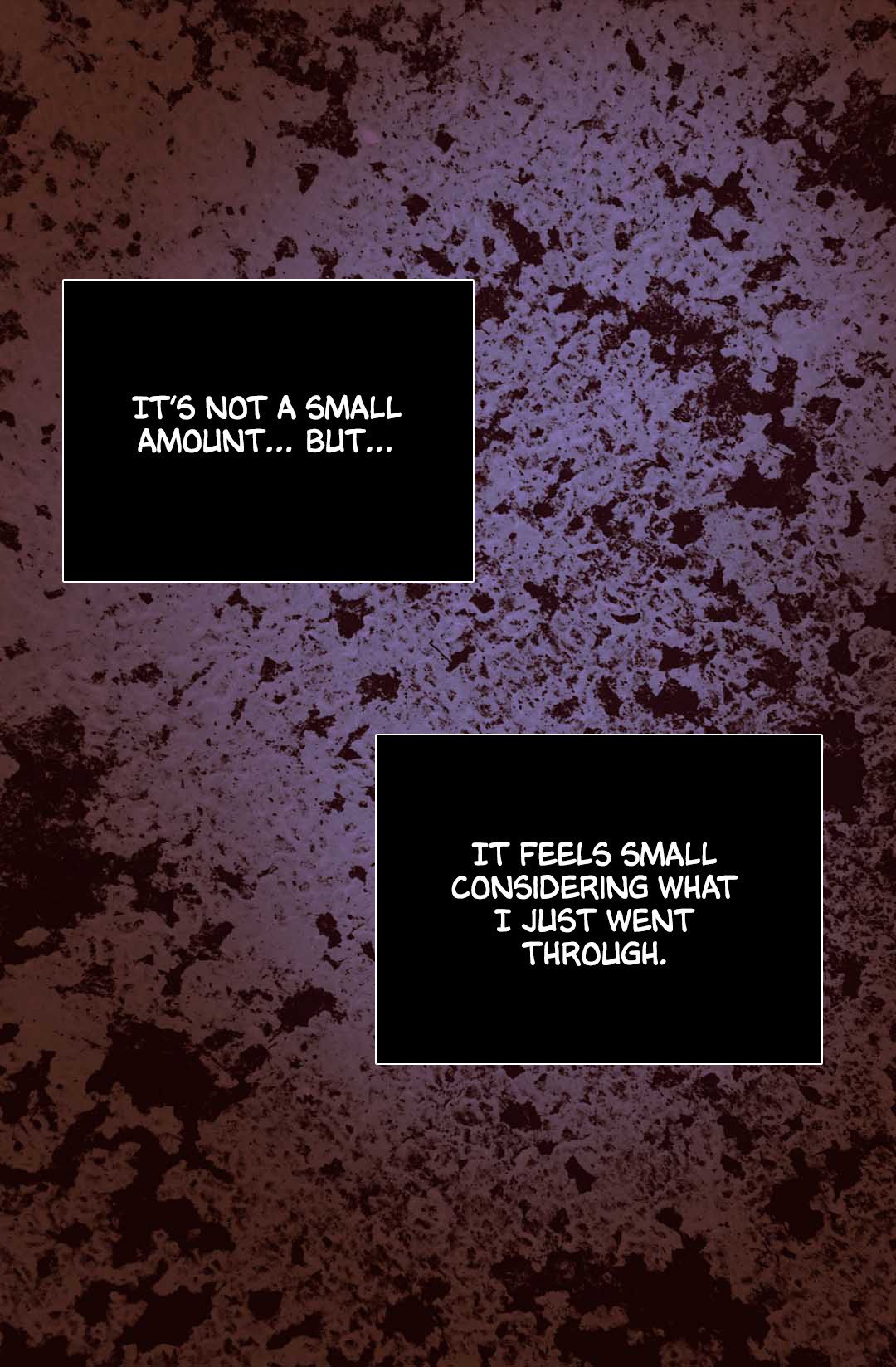 Dimensional Mercenary Manhwa - Chapter 22 Page 21