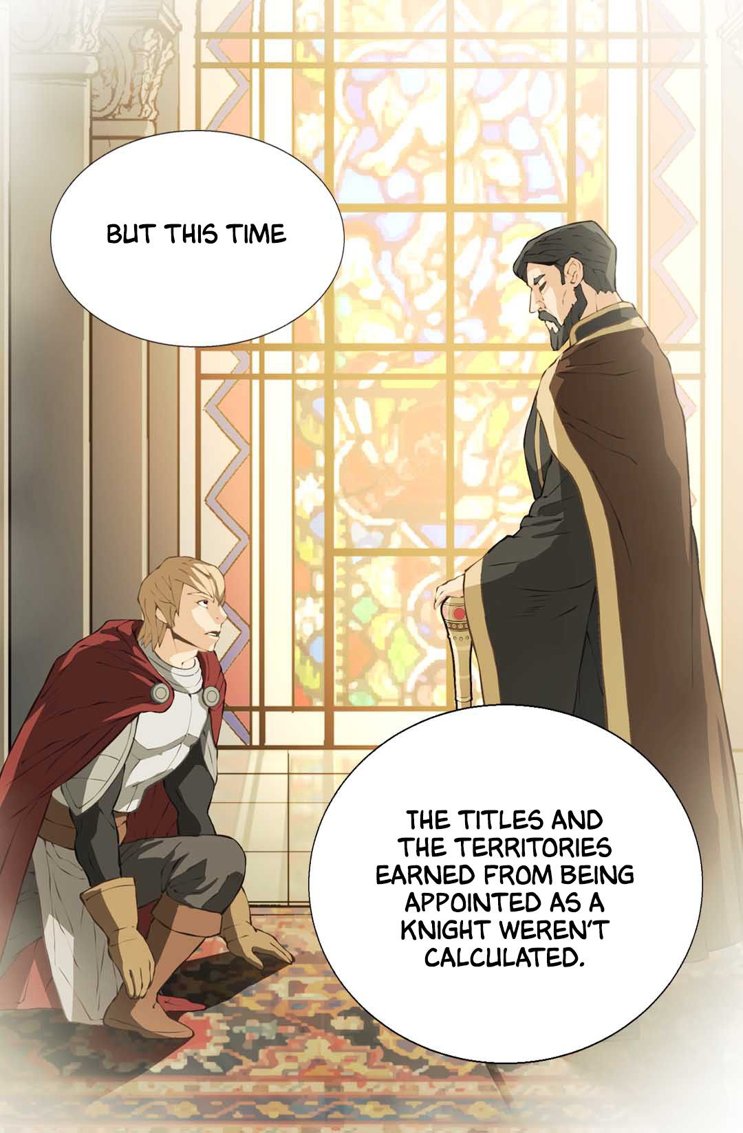 Dimensional Mercenary Manhwa - Chapter 22 Page 26