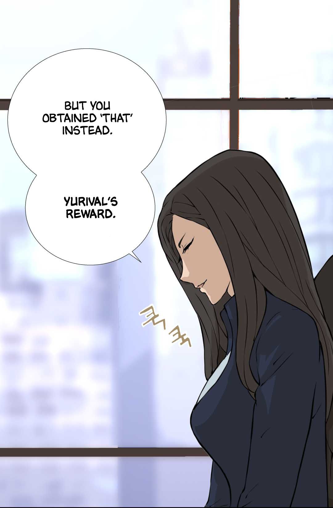 Dimensional Mercenary Manhwa - Chapter 22 Page 29