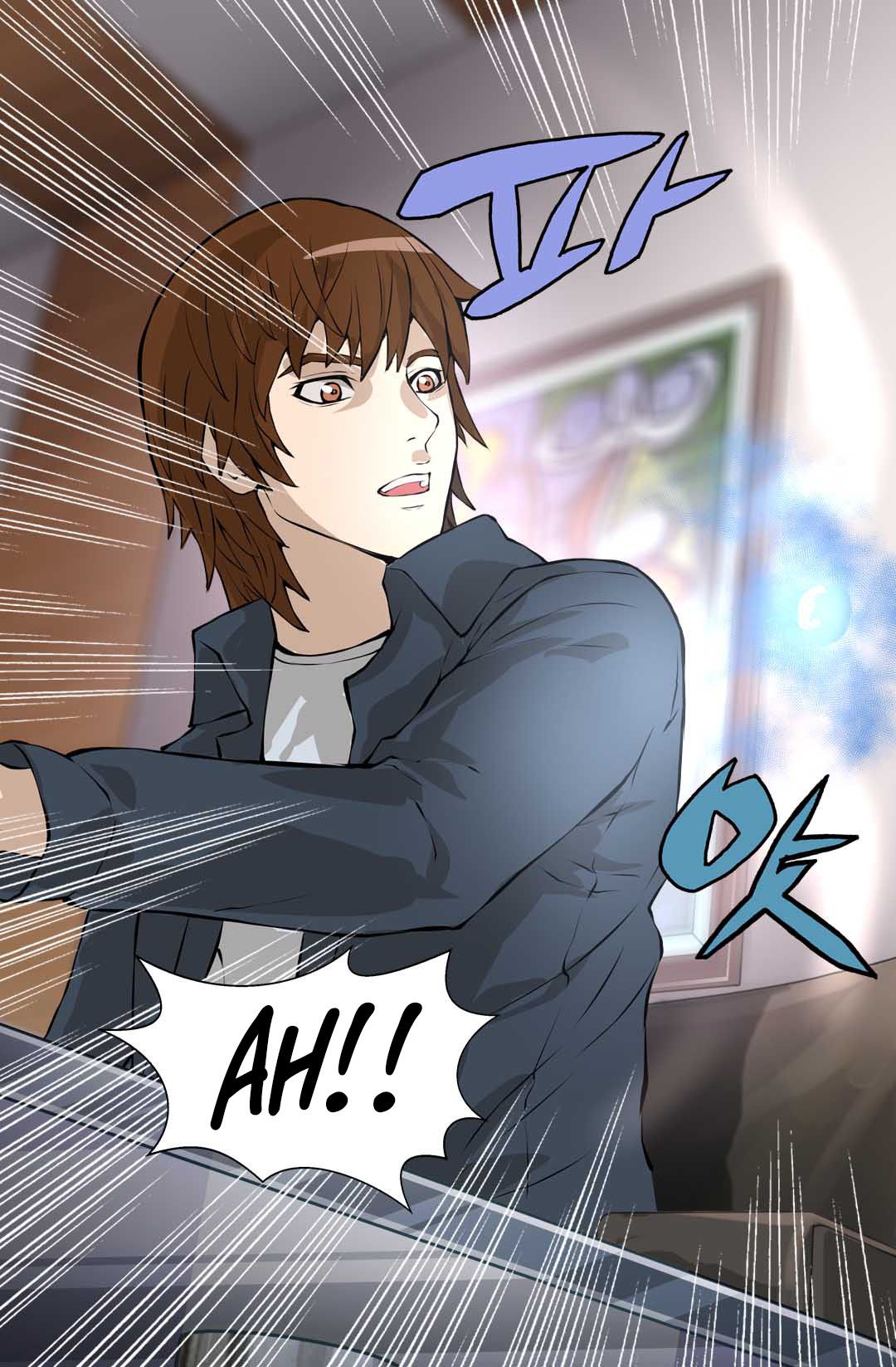 Dimensional Mercenary Manhwa - Chapter 22 Page 31