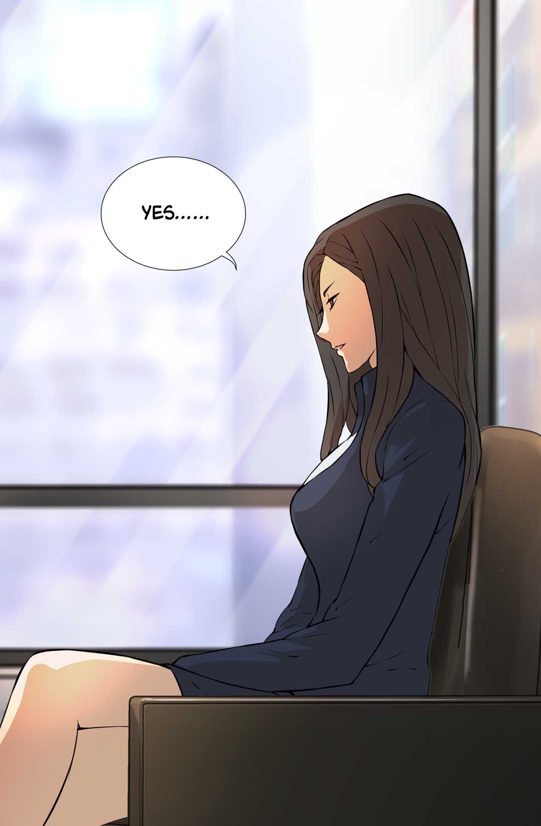 Dimensional Mercenary Manhwa - Chapter 22 Page 45