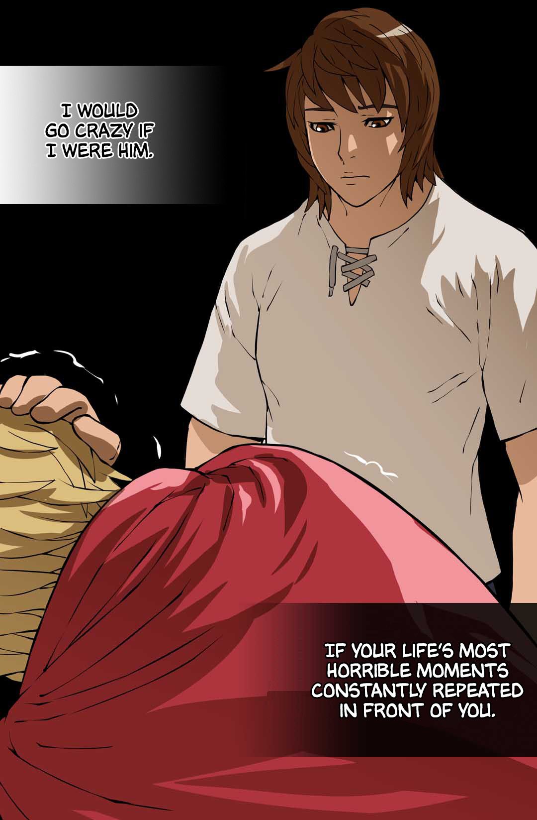 Dimensional Mercenary Manhwa - Chapter 22 Page 48