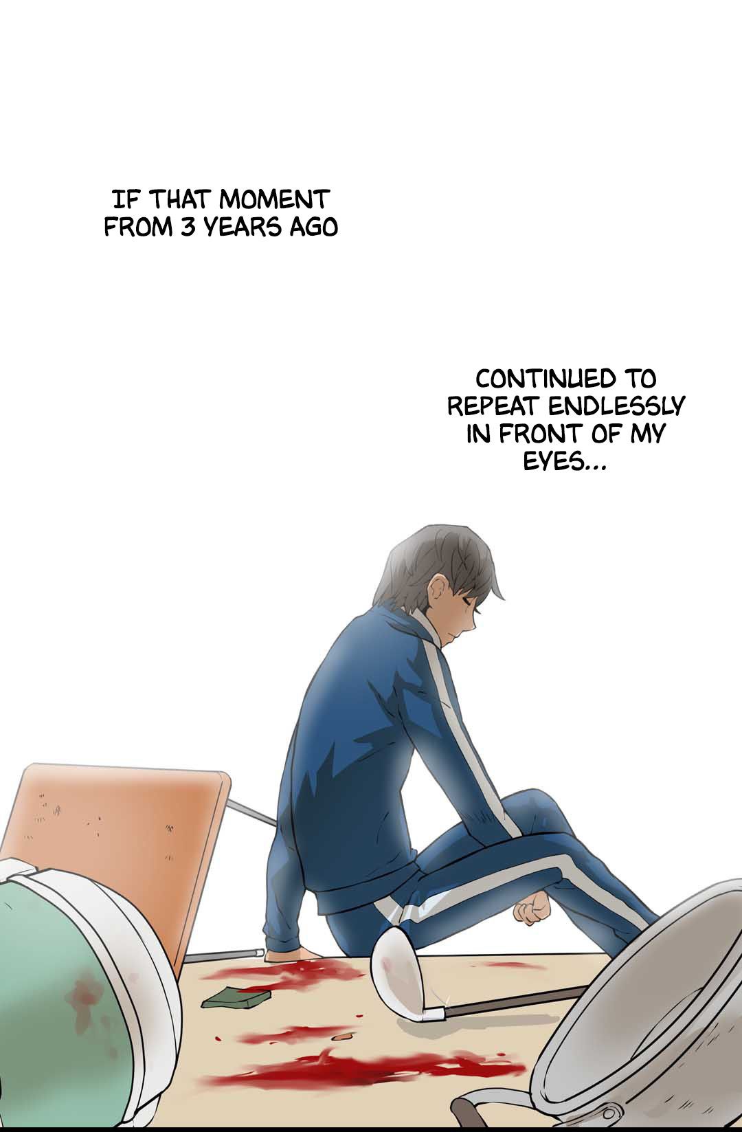 Dimensional Mercenary Manhwa - Chapter 22 Page 49