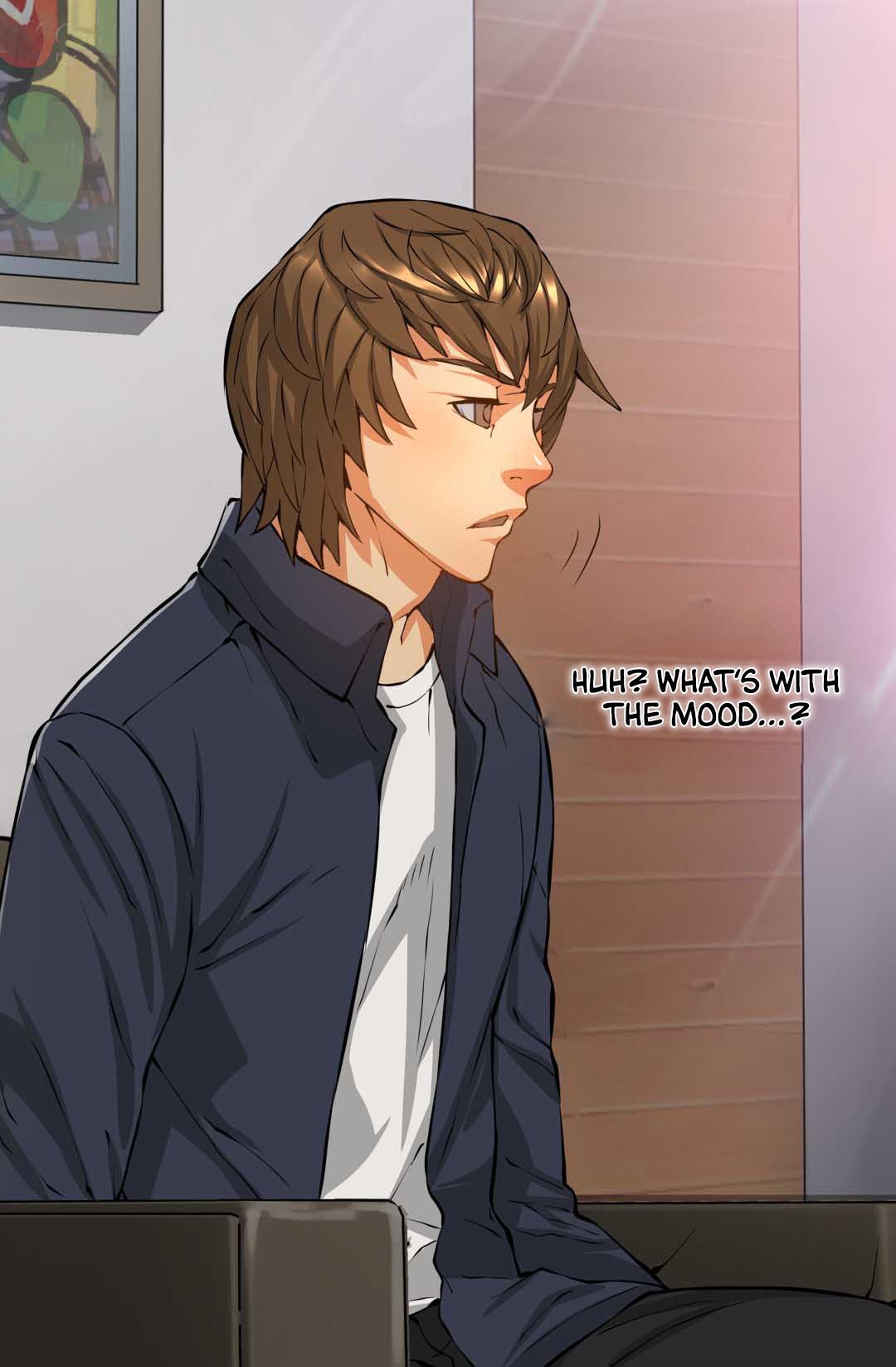 Dimensional Mercenary Manhwa - Chapter 22 Page 51