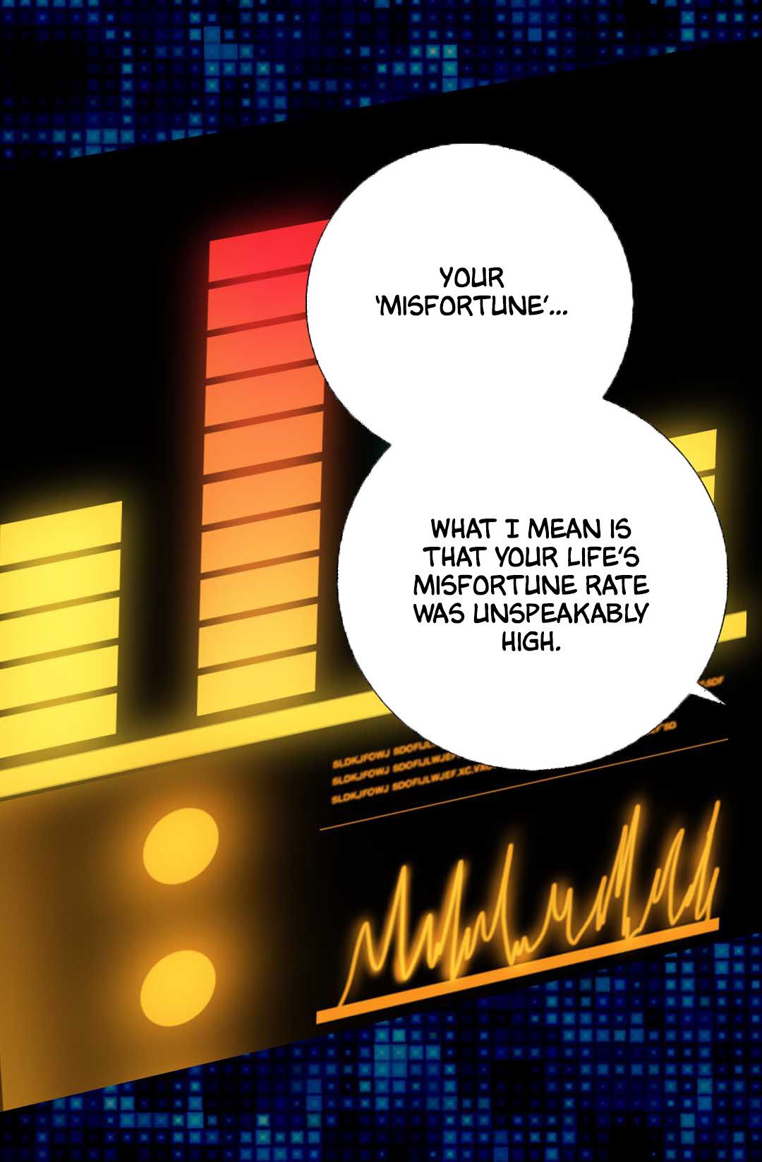 Dimensional Mercenary Manhwa - Chapter 22 Page 54