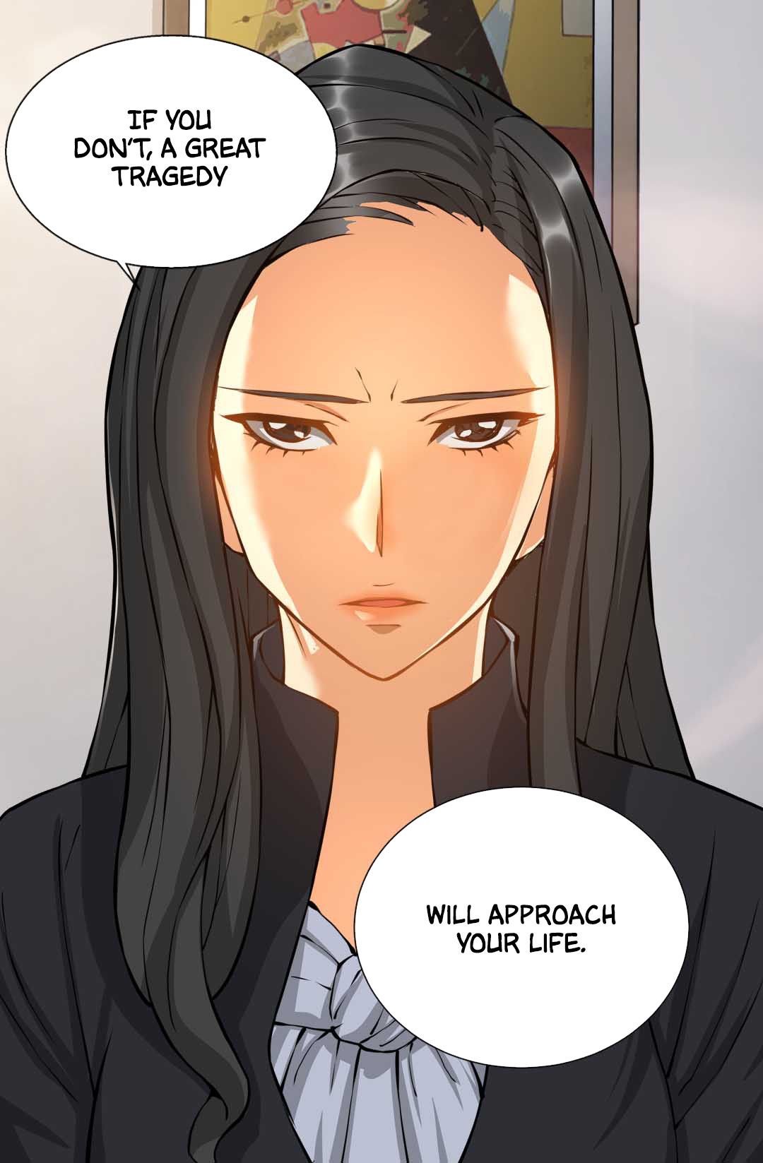 Dimensional Mercenary Manhwa - Chapter 22 Page 58