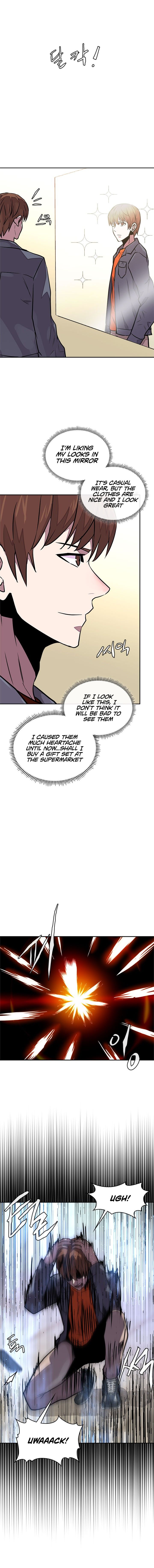 Dimensional Mercenary Manhwa - Chapter 95 Page 2