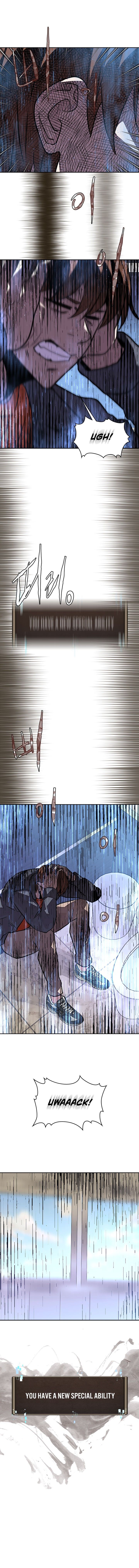 Dimensional Mercenary Manhwa - Chapter 95 Page 4