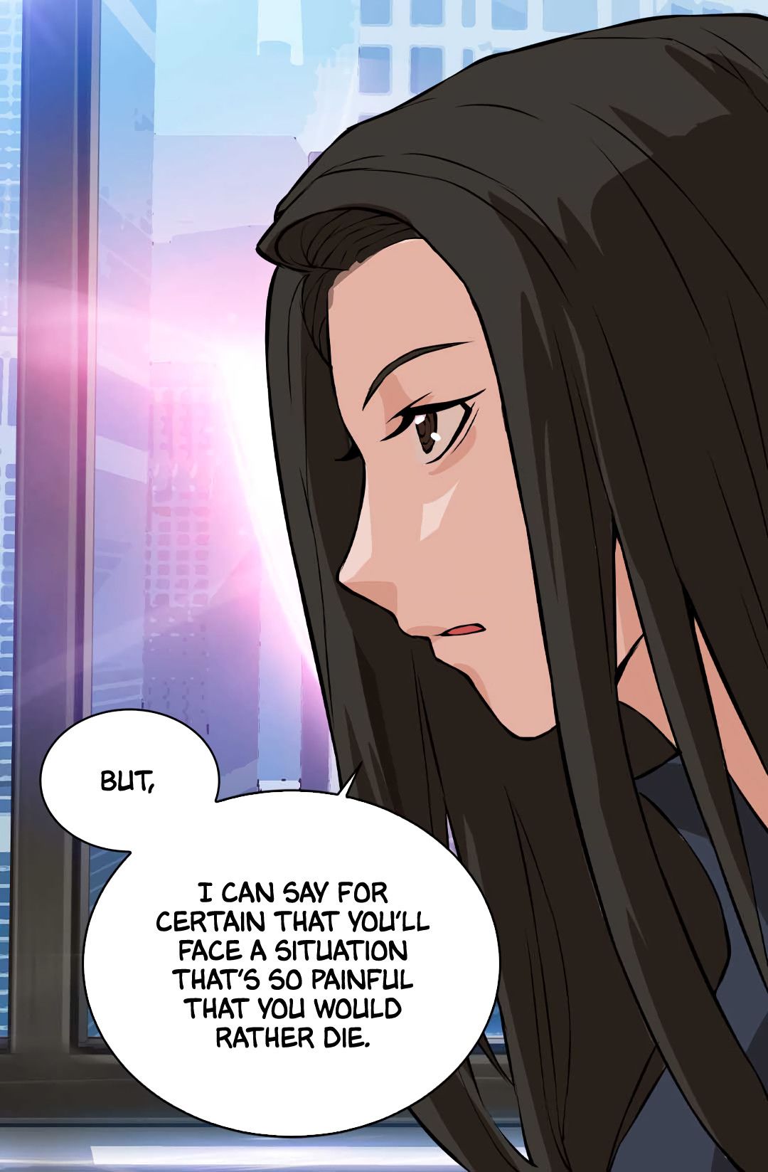 Dimensional Mercenary Manhwa - Chapter 23 Page 4