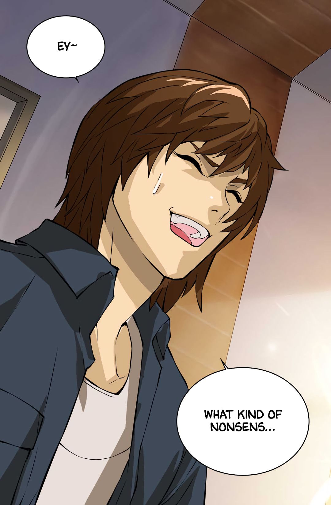 Dimensional Mercenary Manhwa - Chapter 23 Page 5