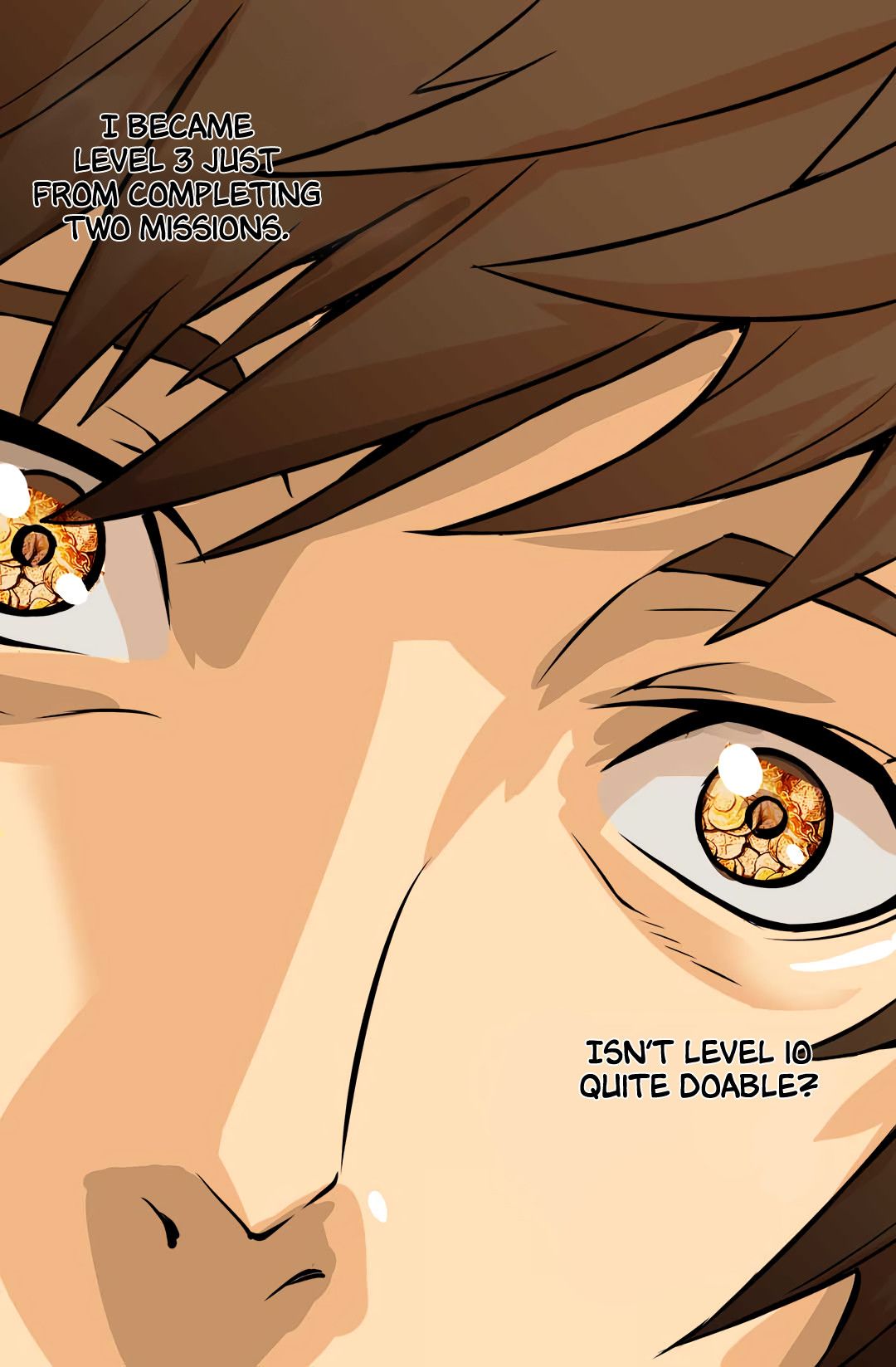 Dimensional Mercenary Manhwa - Chapter 23 Page 15