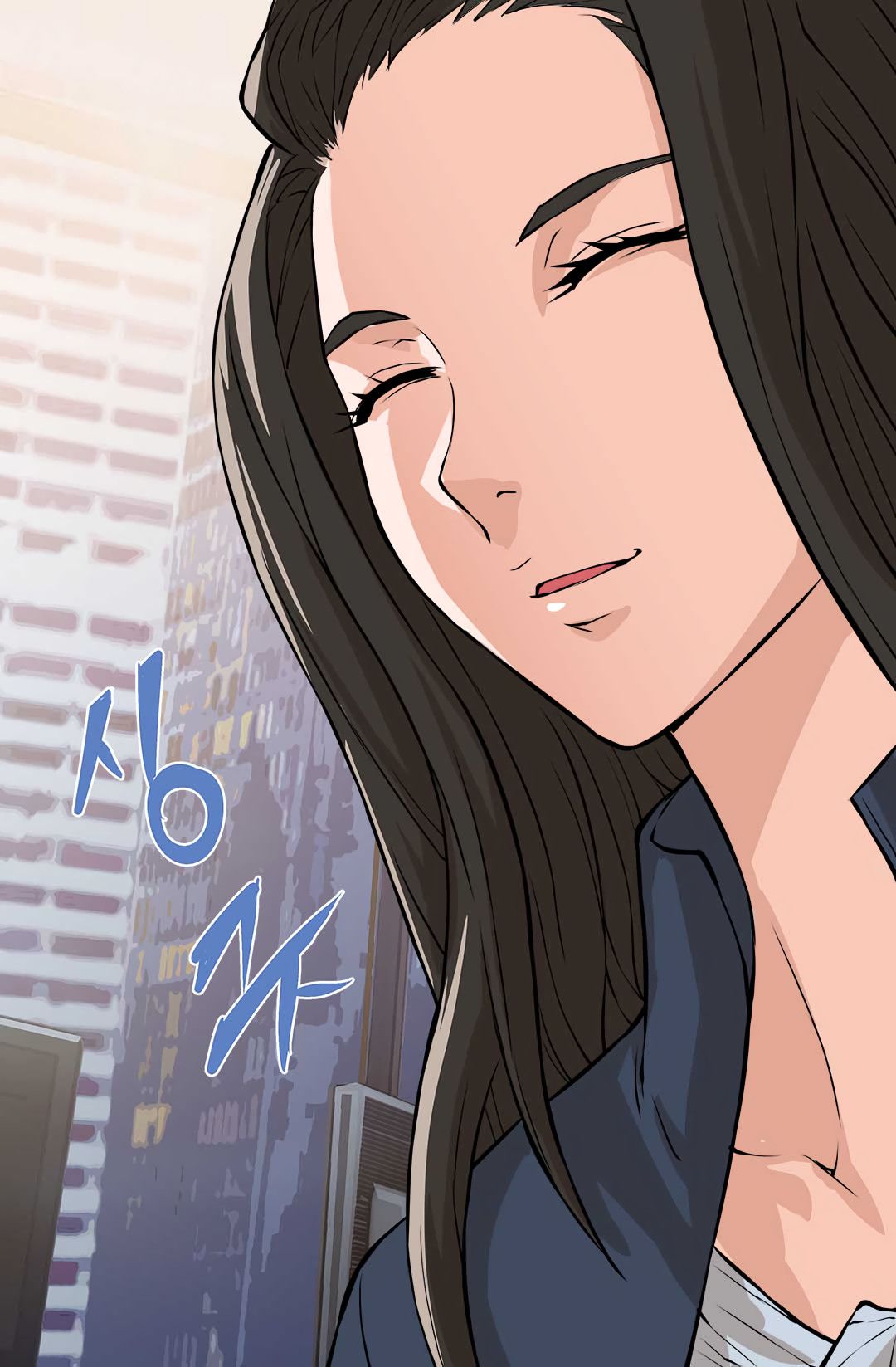 Dimensional Mercenary Manhwa - Chapter 23 Page 18