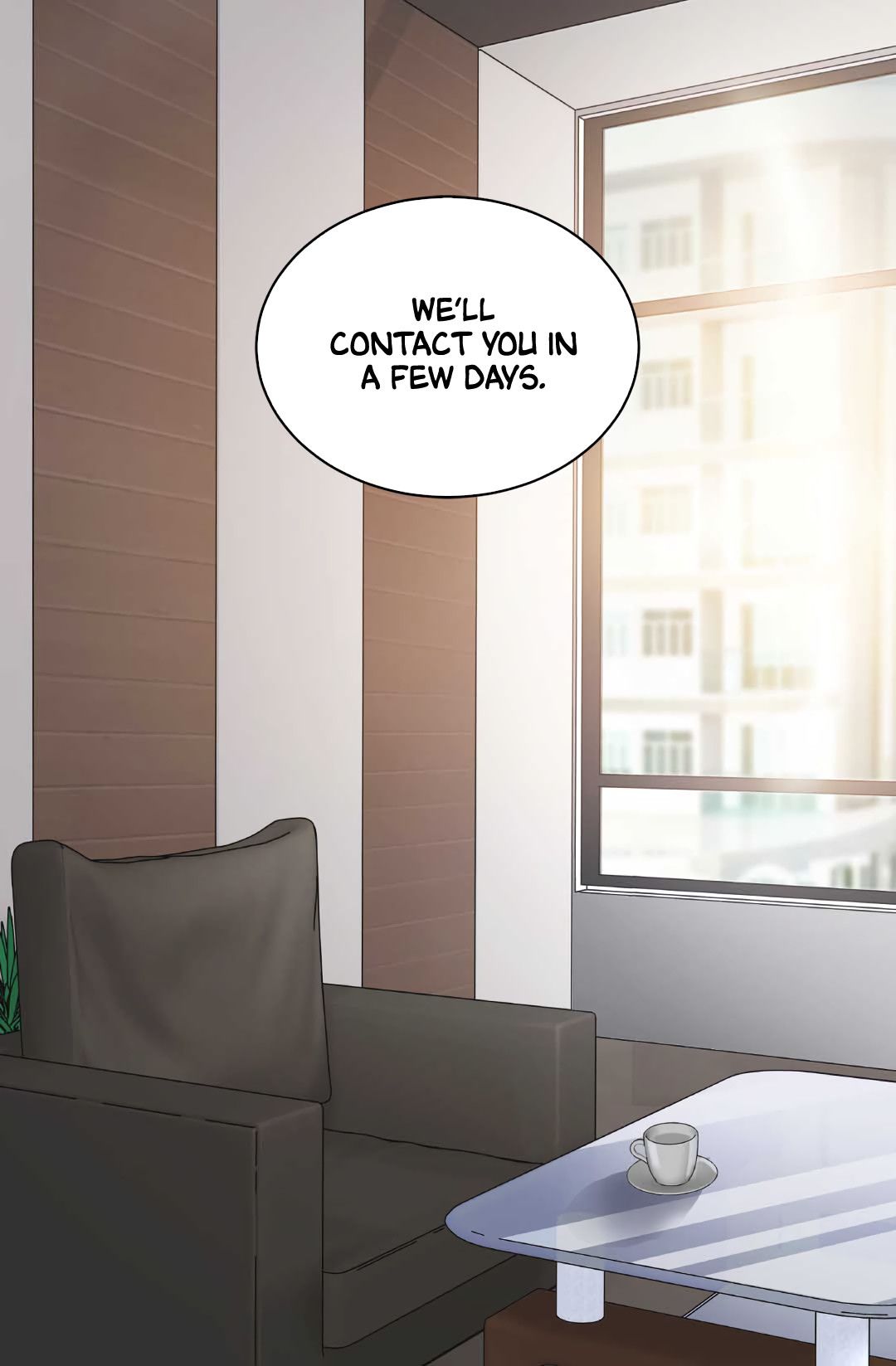 Dimensional Mercenary Manhwa - Chapter 23 Page 19