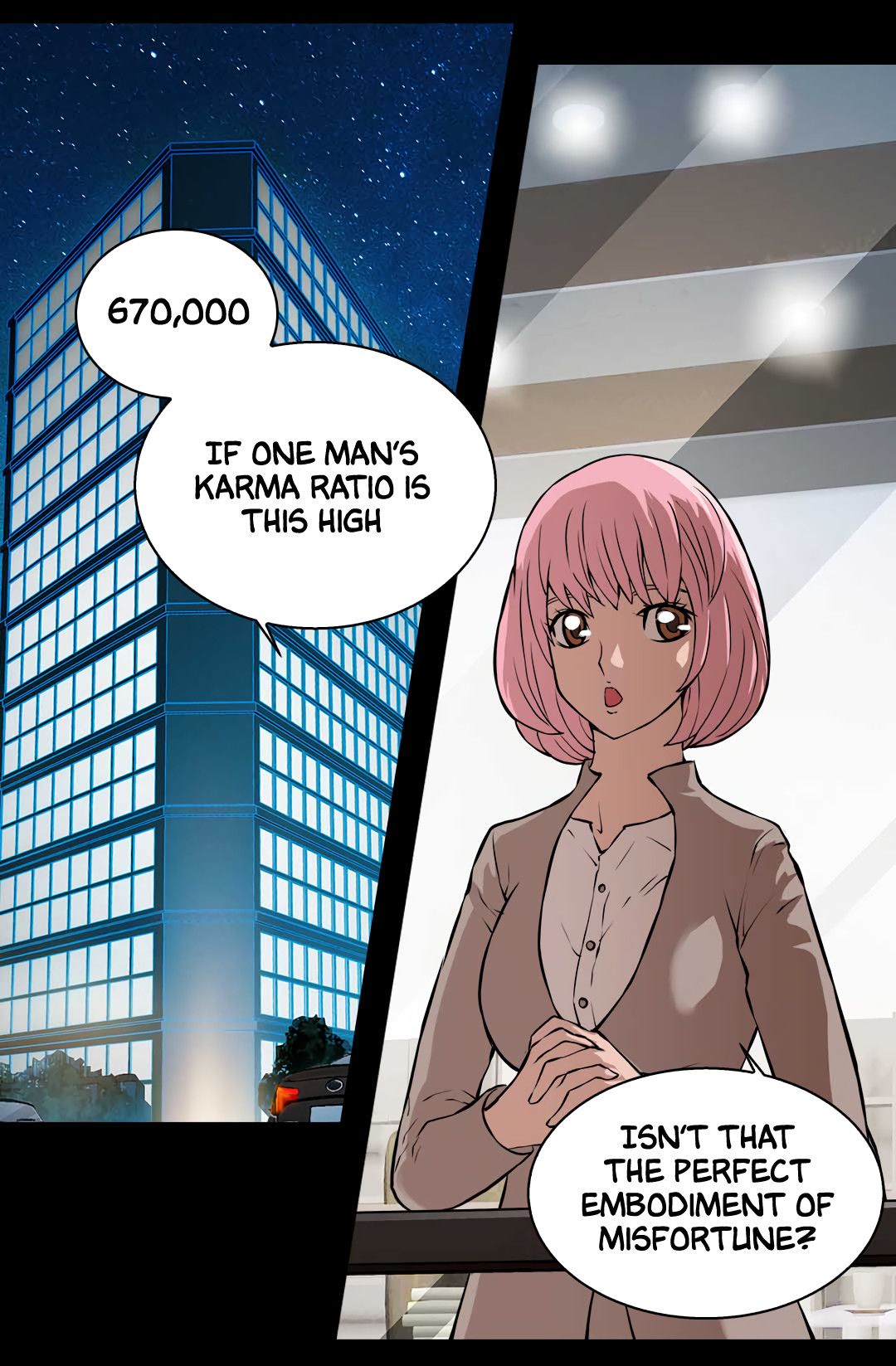 Dimensional Mercenary Manhwa - Chapter 23 Page 31