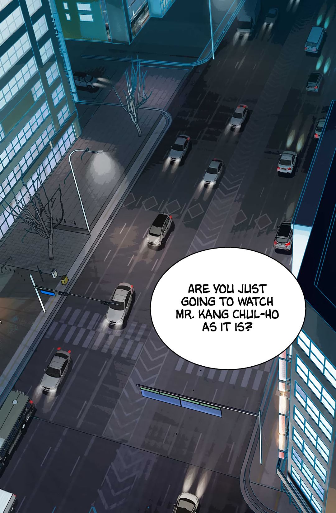 Dimensional Mercenary Manhwa - Chapter 23 Page 34